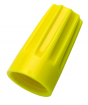Cargar imagen en el visor de la galería, IDEAL Twist-on Wire Connectors  Yellow (500-Pack)