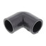 Cargar imagen en el visor de la galería, 3/4" PVC Schedule 80 90° Elbow