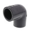 Cargar imagen en el visor de la galería, 3/4" PVC Schedule 80 90° Elbow