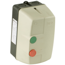 Cargar imagen en el visor de la galería, WEG Enclosed Starter PESW-12V18AX-R30