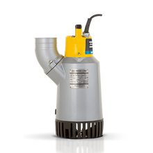 Cargar imagen en el visor de la galería, WEDA60460 Atlas Copco Weda 40N 460/3/60 5 HP, 3" or 4" discharge, 55 lbs.