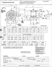 Cargar imagen en el visor de la galería, 3LP Sutorbilt Legend PD Blower
