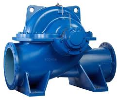 Centrifugal Booster Pumps: Specification Guide for Industrial Pressure Systems