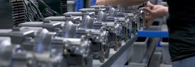 Stenner Peristaltic Metering Pumps: Chemical Feed Specification for Water Treatment