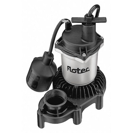Submersible Sump Pumps for Industrial Dewatering and Facility Management