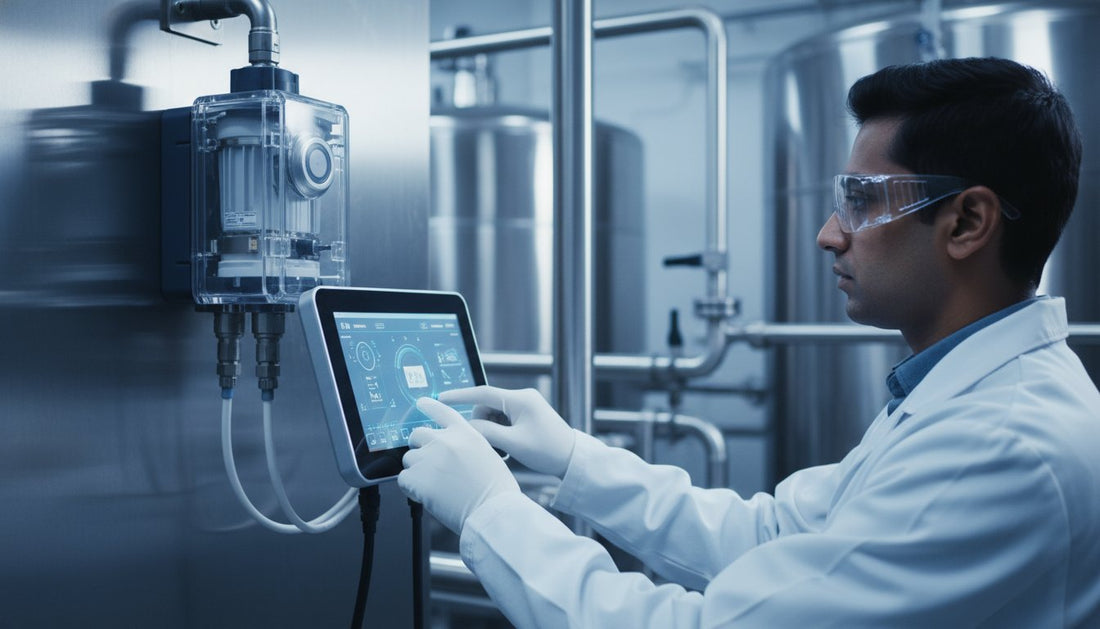 Industrial Water Treatment Chemical Handling: 2026 Buying Guide for PPE and Equipment