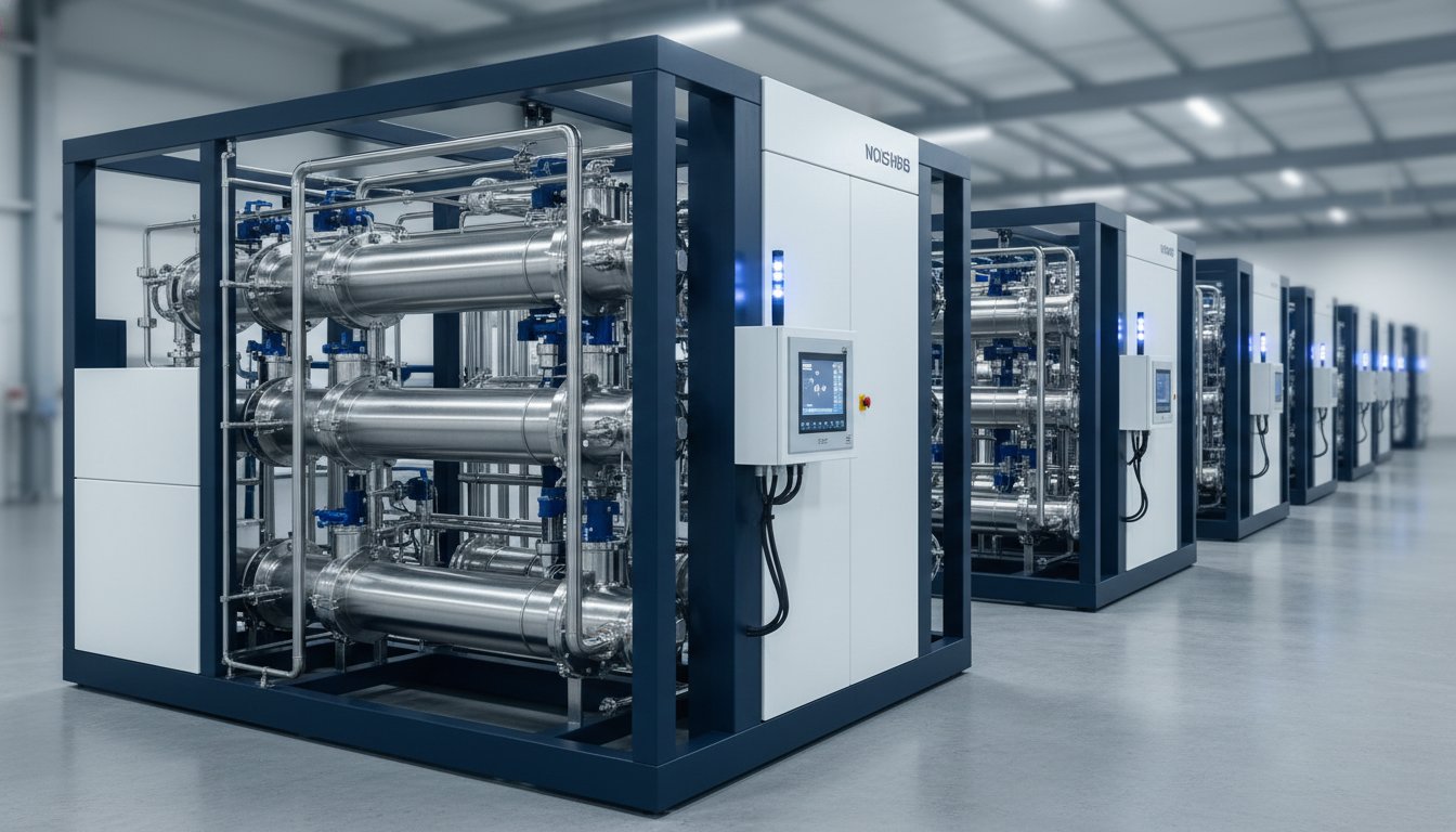 Industrial Water Filtration Systems: The 2026 Procurement & Buying Guide