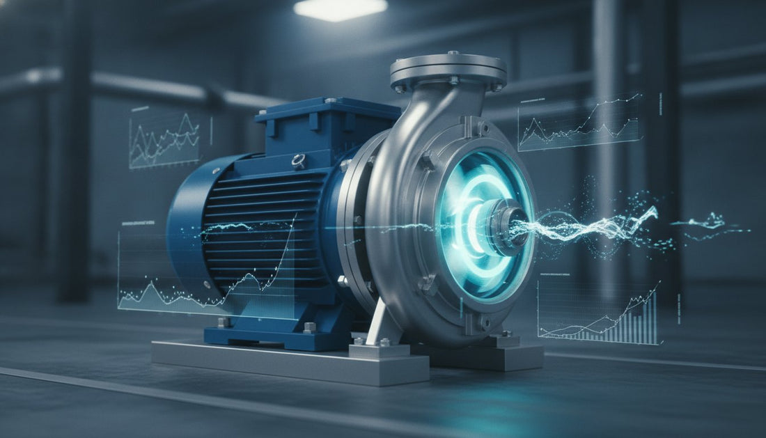 Industrial Centrifugal Pumps Buying Guide: 2026 Selection & Engineering Framework
