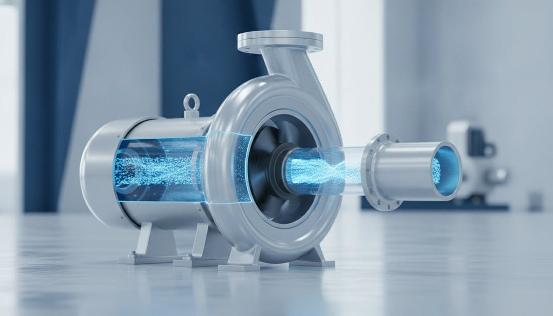 Best Pumps for Abrasive Slurries: 2026 Industrial Selection & Engineering Guide
