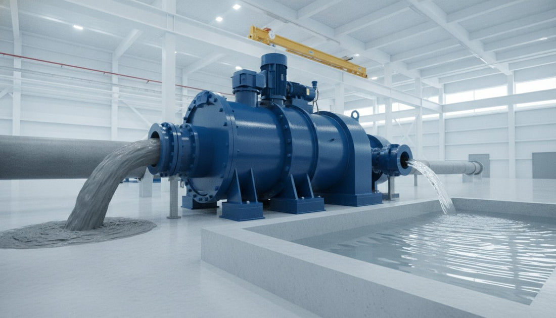 Dewatering Tailings for Water Recovery: Slurry Pump Selection for Mineral Processing in 2026