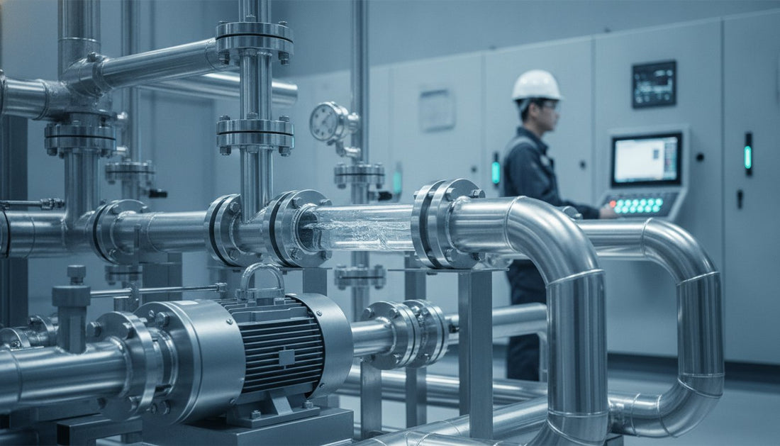 Produced Water Reinjection Water Quality Requirements: A 2026 Technical Guide