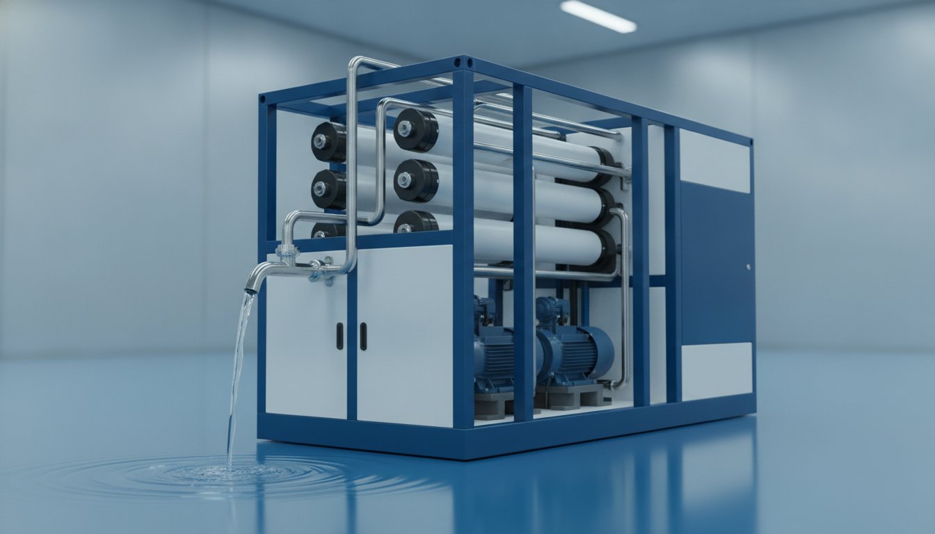 Cost of Produced Water Treatment Per Barrel: 2026 Industrial Analysis
