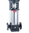 Centrifugal Pumps for Industrial Water Transfer and Process Applications