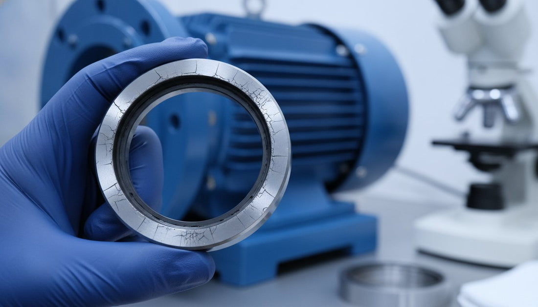 Centrifugal Pump Mechanical Seal Failure Analysis: A 2026 Industrial Field Guide