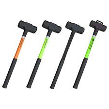 Sledge Hammers