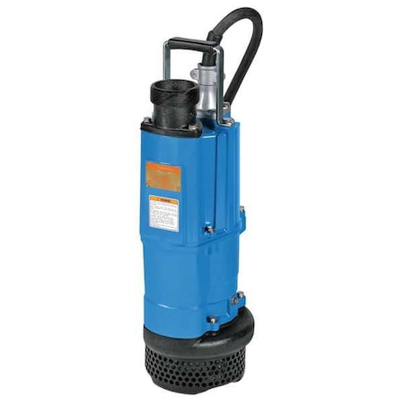 Utility, Portable & Transfer Pumps