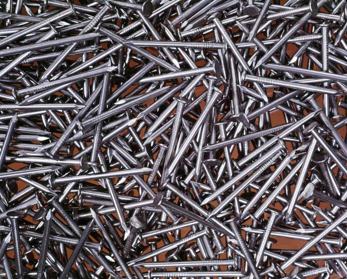 Nails