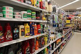 Automotive Supplies