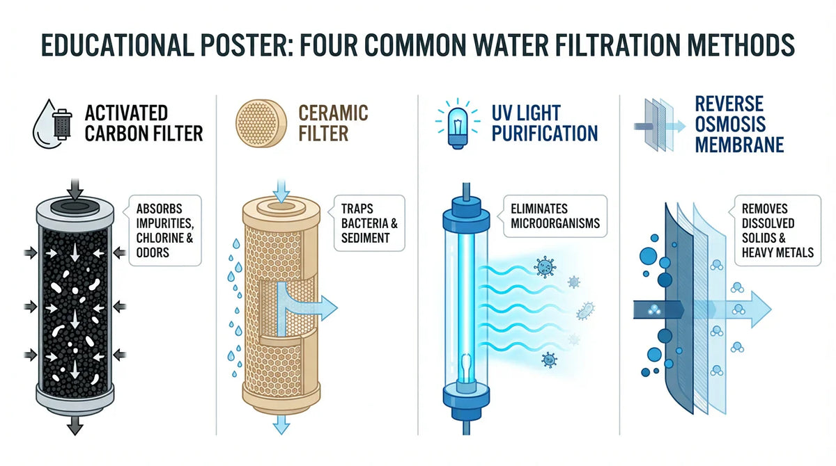 Water Purification Systems