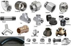 Pipe Fittings