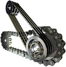 Power Transmission