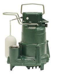 Water Pumps