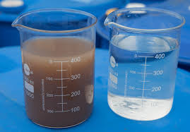 Wastewater Treatment