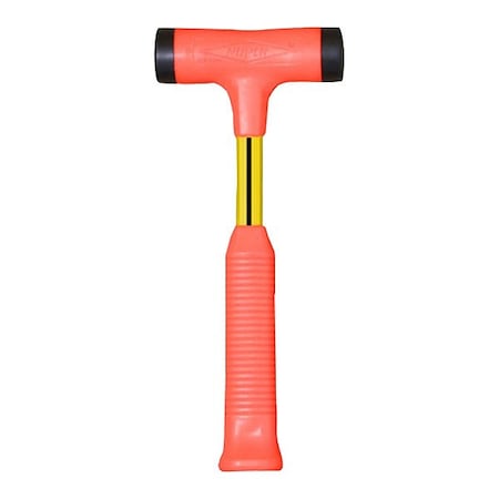 Strike Pro Power Drive Hammer,1 lb
