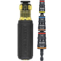 7-in-1,Impact Flip Socket Set W/Handle