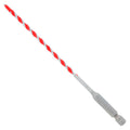 Diablo DMARG1020-P5 5/32" x 3" x 6" SPEEDemon™ Red Granite Carbide-Tipped Hammer Drill Bits (5-Pack)