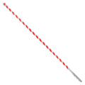 Diablo DMARG1090 1/4" x 10" x 12" SPEEDemon™ Red Granite Carbide-Tipped Hammer Drill Bit