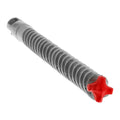 Diablo DMAPL4180 1/2" x 4" x 6" Rebar Demon™ SDS-Plus 4-Cutter Full Carbide Head Hammer Drill Bit