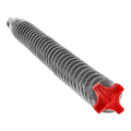 Diablo DMAPL4280 7/8" x 8" x 10" Rebar Demon™ SDS-Plus 4-Cutter Full Carbide Head Hammer Drill Bit