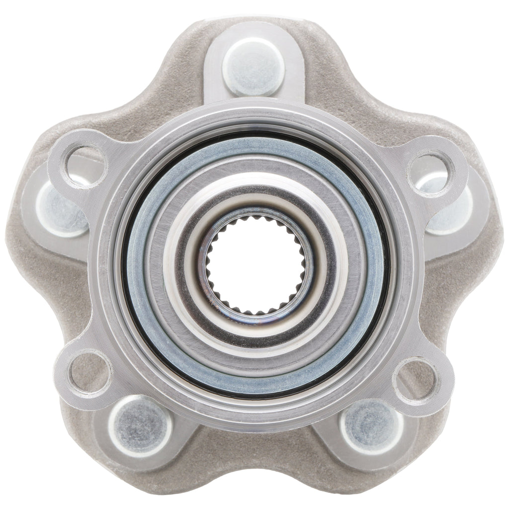 512535 - Rear Wheel Hub Bearing Assembly
