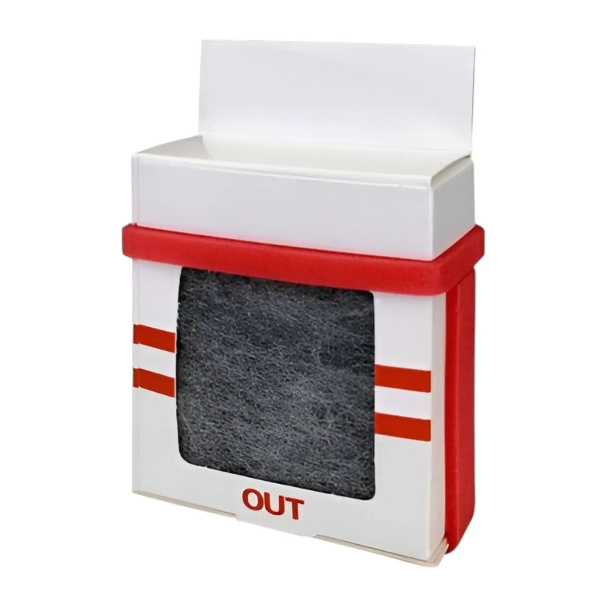 Modulaser Filter 6 Pack UL/FM Approved Fire Safety Solution