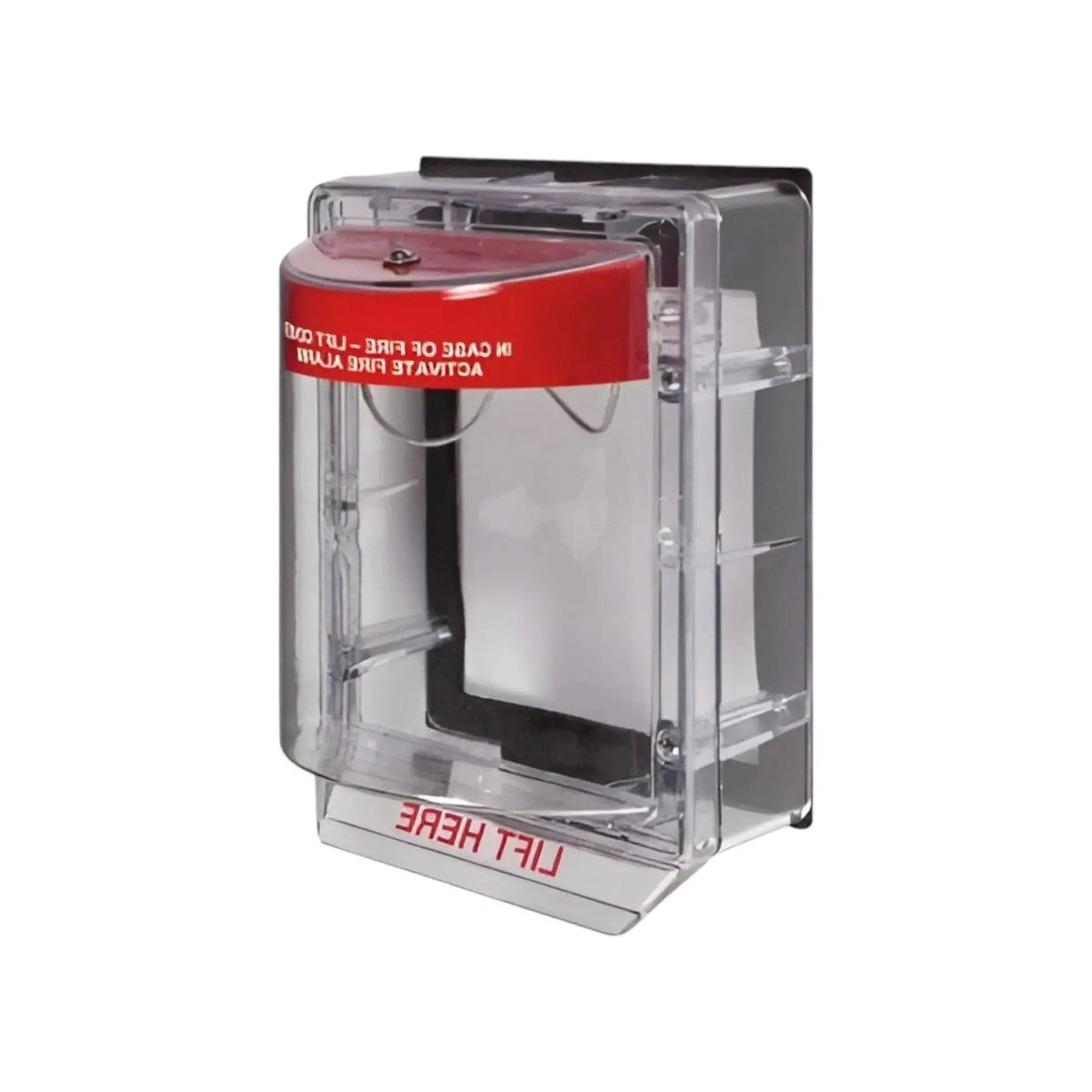 Kidde Stopper II Weatherproof Fire Safety System for Surface Stations