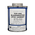 Kidde CPVC Pipe Cement TFP-500 Fast-Drying for Contractors