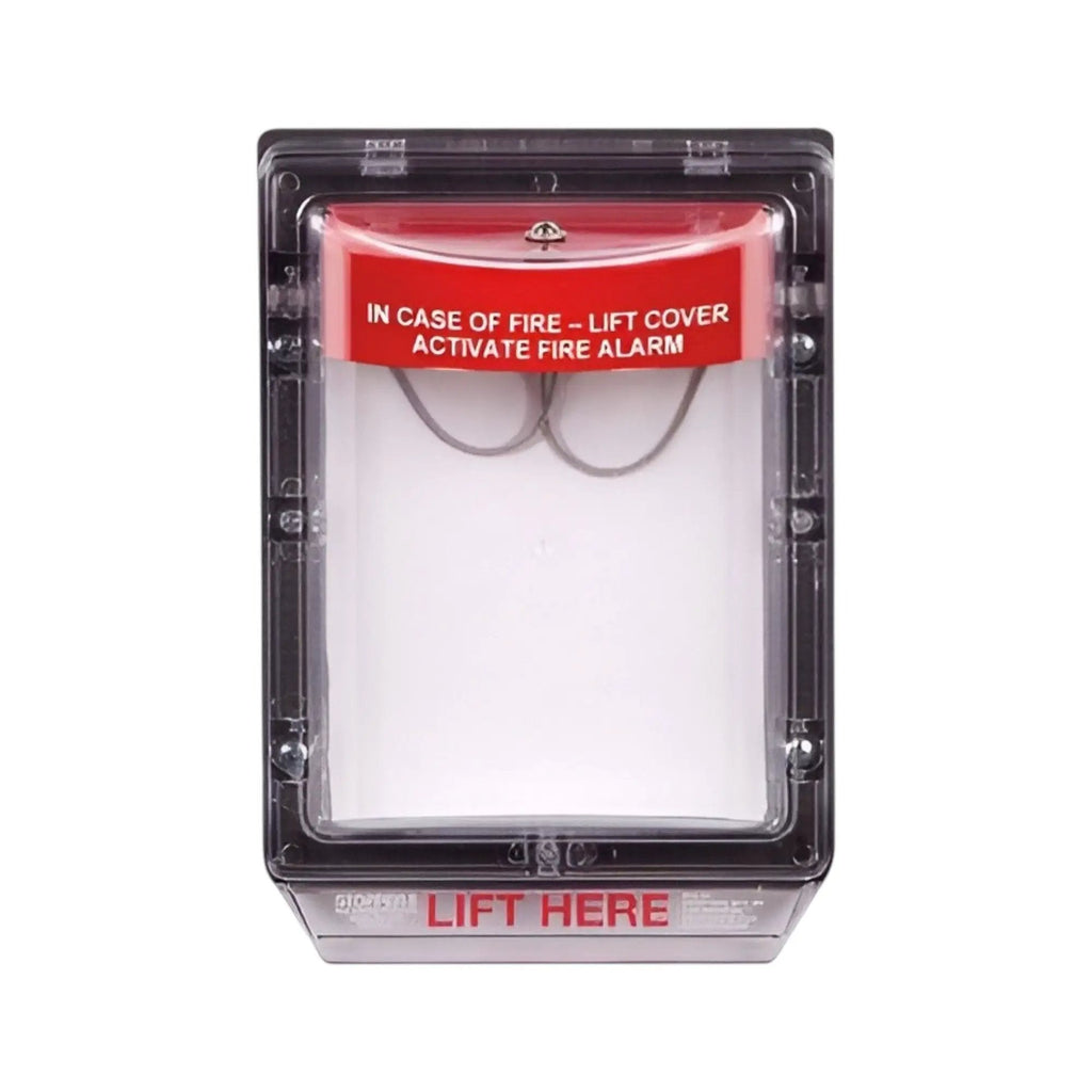 Kidde Stopper II Fire Protection System for Flush Stations