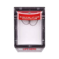Kidde Stopper II Fire Protection System for Flush Stations