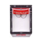 Kidde Stopper II Fire Protection System for Flush Stations
