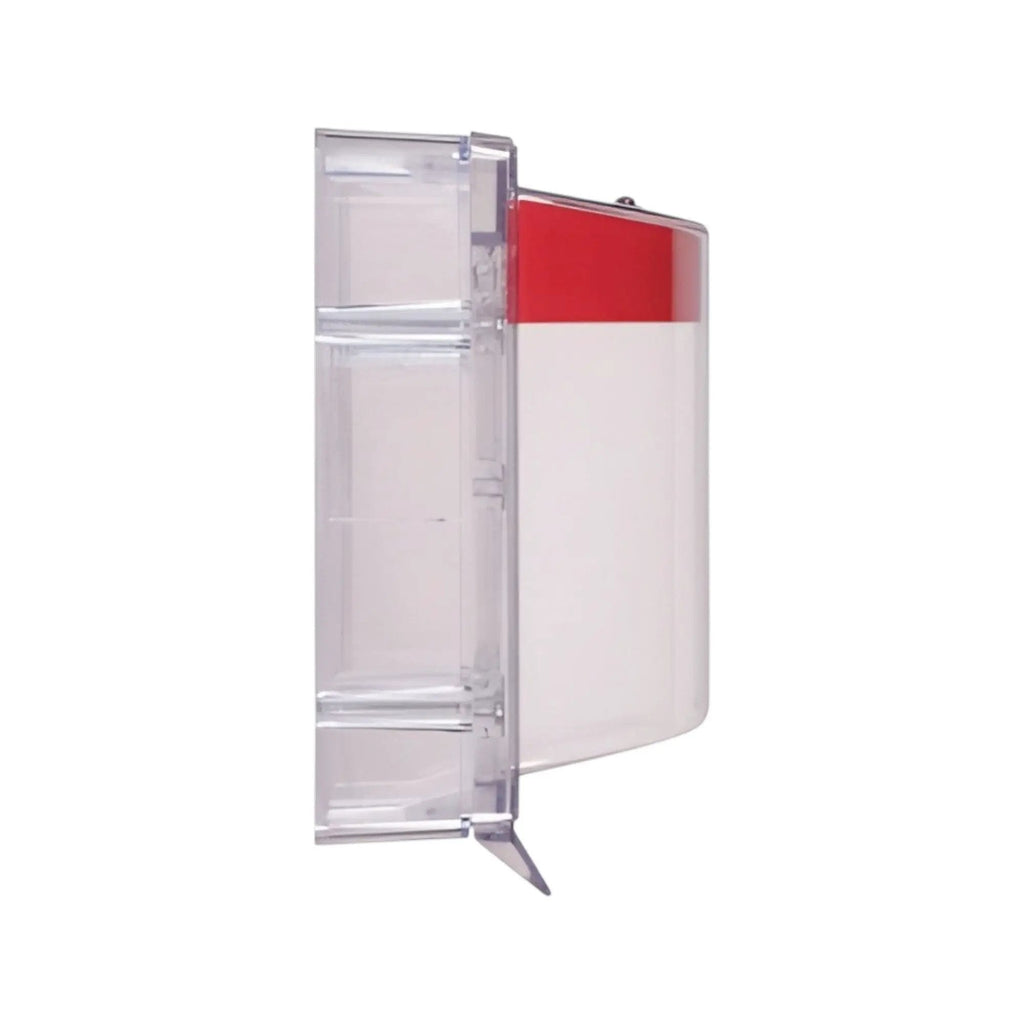 Kidde Stopper II Horn Fire Alert System for Surface Stations