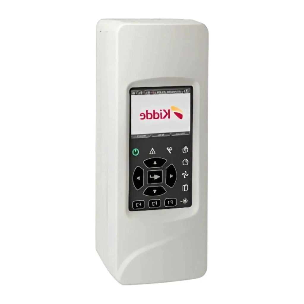 Kidde Modulaser Control Display Module with LCD and LED Indicators for Advanced Fire Protection
