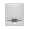 Kidde Wall Strobe 15-110cd Fire Alert for Safety Contractors