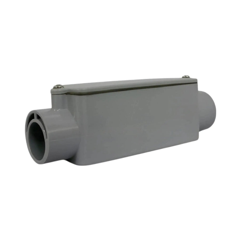Kidde 3/4 Inline Air Filter UL/FM Approved for Fire Safety Systems Protection