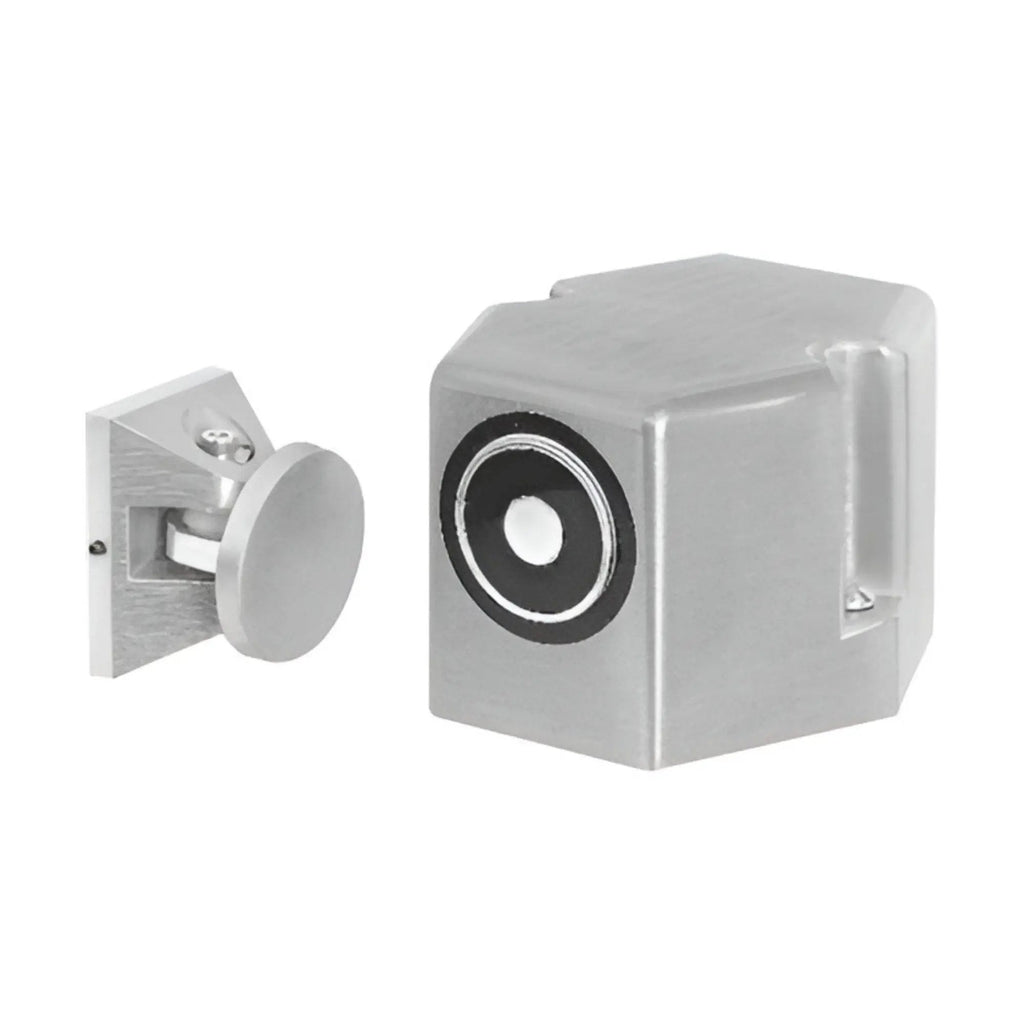 Kidde Door Holder Single Floor Mount 24-120V Reliable Fire Safety Solution
