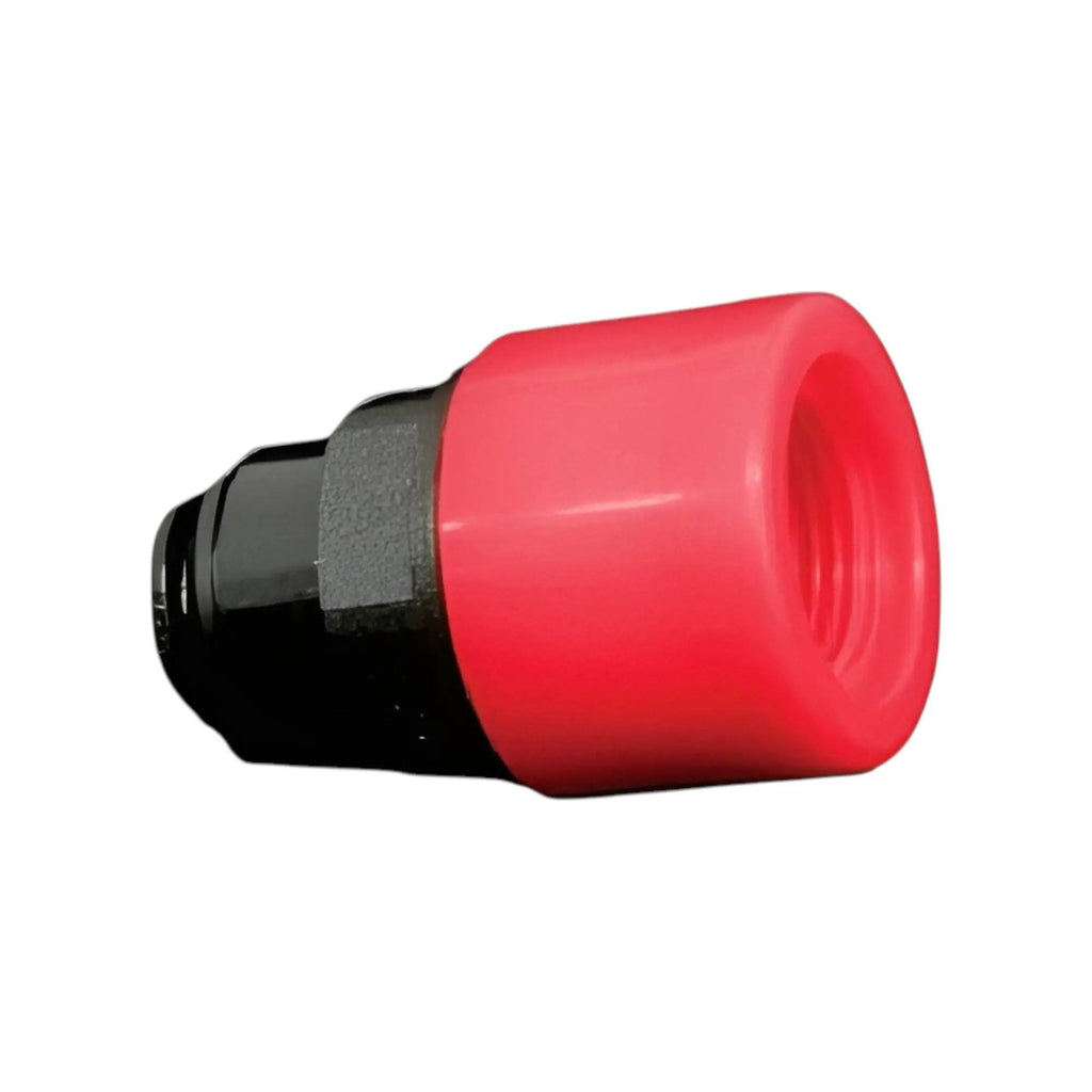 Kidde Quick Disconnect for 1/2 Capillary Tubing Fire Safety