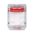 Kidde Stopper II Horn Fire Alert System for Surface Stations