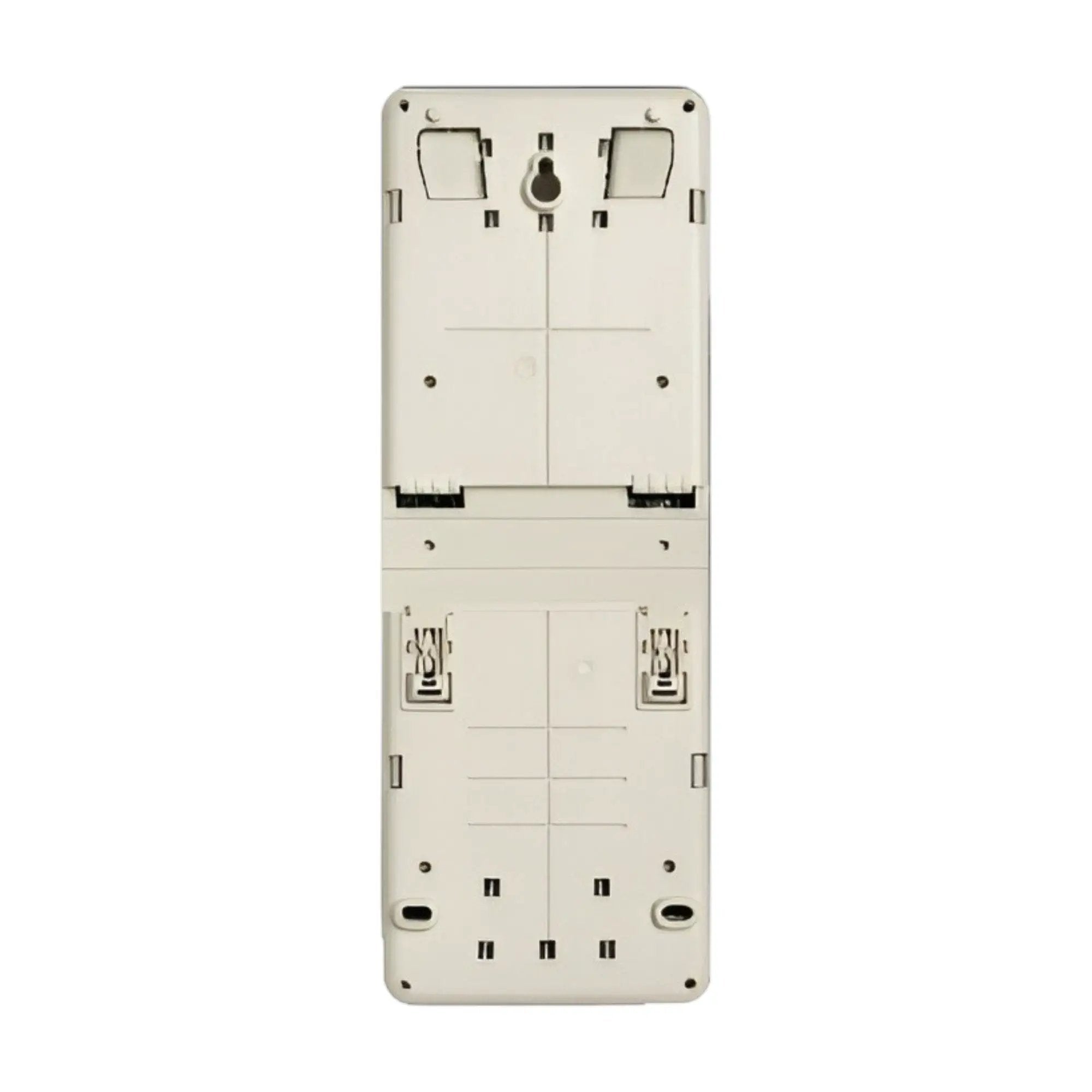 Kidde Modulaser Wiring Housing Gray UL/FM Approved Fire Safety Hub for Reliable Protection