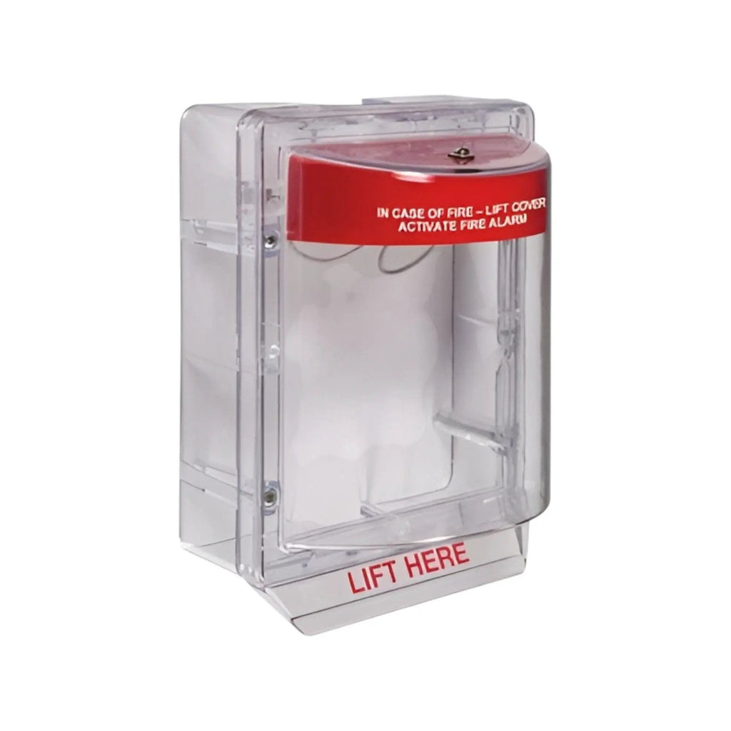 Kidde Stopper II Fire Protection Surface Station UL/FM Approved