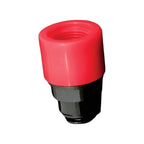 Kidde Quick Disconnect for 1/2 Capillary Tubing Fire Safety